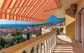 1 Bedroom Gorgeous Apartment In Selce - Selce - 1