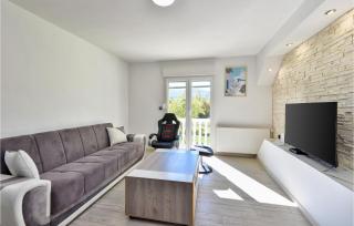 Lovely Home In Stikada With Sauna - 9