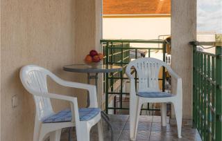 Apartment Sibenik With Sea View Ii - Raslina - 4