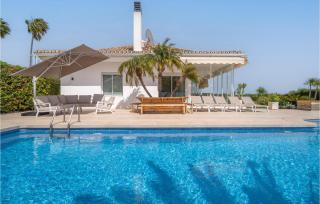 Gorgeous Home In Marbella - Marbella - 2