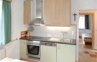 Schoene Ferienwohnung-Pfunds - 7