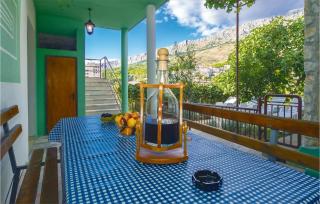 2 Bedroom Awesome Apartment In Dugi Rat - Dugi Rat - 4