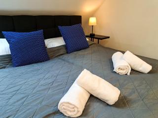 VIVO Frankfurt Flughafen Loft für 8 - Kelsterbach - 7