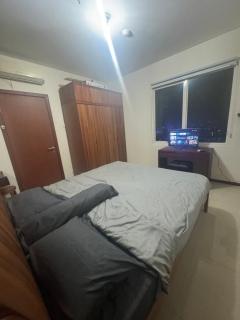 Comfy 1BR At Central ( City View ) - Jakarta - 7