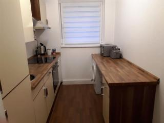 Cozy Messe Apartment - Nuremberg - 3