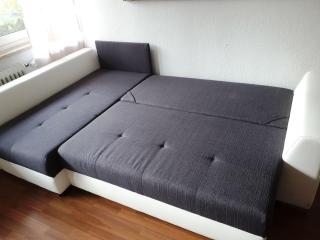 Cozy Messe Apartment - Nuremberg - 2