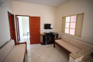 Casa em Baependi-Até 7 pessoas - Baependi - 7