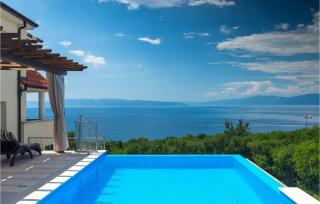 Villa Kvija Adria - Žurkovo - 7