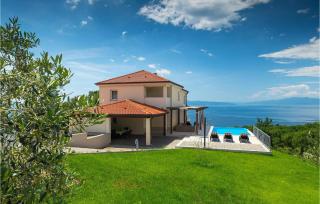 Villa Kvija Adria - Žurkovo - 2