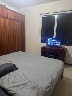 Comfy 1BR At Central ( City View ) - Jakarta - 8