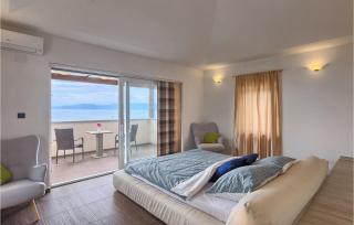 Villa Kvija Adria - Žurkovo - 8
