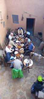 Maison d'hôte sirwaji - 7