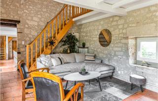Cozy Home In Beauville With Lake View - Beauville - 8