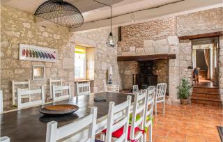 Cozy Home In Beauville With Lake View - Beauville - 6