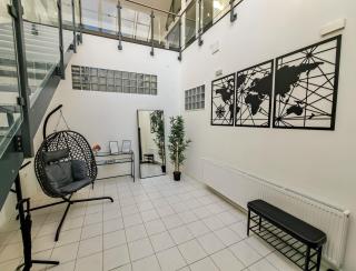 VIVO Frankfurt Flughafen Loft für 8 - Kelsterbach - 3