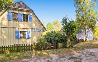 Amazing Home In Prerow With Wifi - Prerow - 0