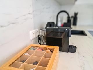 VIVO Frankfurt Flughafen Loft für 8 - Kelsterbach - 2