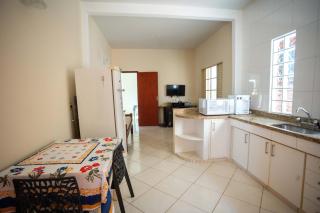 Casa em Baependi-Até 7 pessoas - Baependi - 5