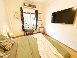 Cozy Aparthotel Pangrati - Atene - 1