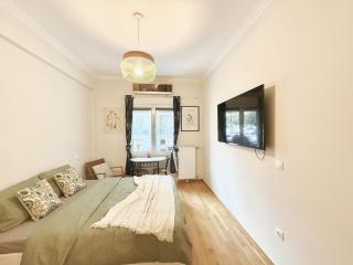 Cozy Aparthotel Pangrati - Atene - 2