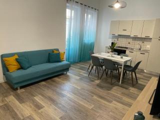 Quintino Sella 41 Apartment - Palermo - 7