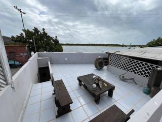 Tropicana - Los Roques - 1