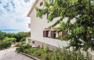 Pet Friendly Apartment In Pobri - Volosko - 5