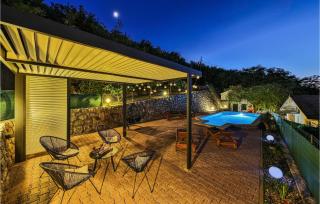 Awesome Home In Grubine - Grubine - 2