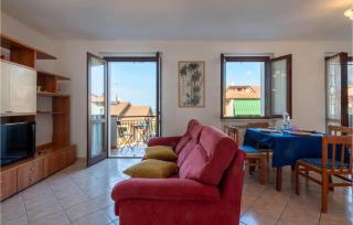 Lovely Apartment In San Costanzo - San Costanzo - 9