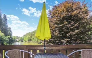 Ferienwohnung Mit Seeblick - 4