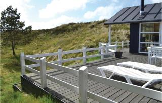 Holiday Home Henne With A Fireplace 08 - Henne Strand - 3