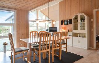 Holiday Home Henne With A Fireplace 08 - Henne Strand - 7