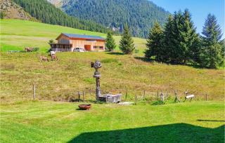 Ferienhaus Naehe Ischgl - 3