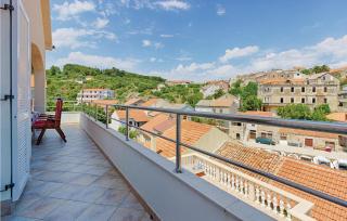 Apartment Komoseva I - Mali Iž - 5