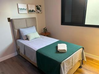Casa Bela - Centro - Águas de Lindóia - 6