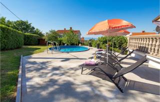 Cozy Apartment In Viskovo With Wifi - 1