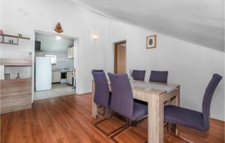 Beautiful Apartment In Bribir With Wifi - Bribir - 6