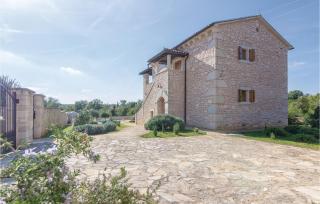 Holiday Home Banki V - Baderna - 5