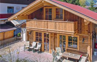 Wunderschoenes Ferienhaus - Mayrhofen - 0