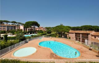 Amazing Apartment In Sainte-Maxime - Sainte-Maxime - 9