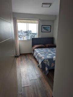 Guernica Apartments - 1