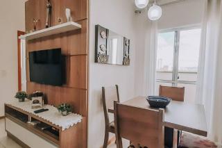 Apartamento 5 estrelas - 5