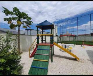 Apartamento 5 estrelas - 1