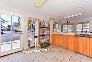 Americas Best Value Inn San Clemente Beach - 5