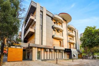 Townhouse GRAND ADDRESS HOTEL AND BANQUET - Ghaziabad - 9
