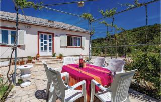 3 Bedroom Gorgeous Home In Kampor - Kampor - 2