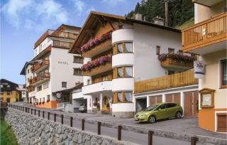 Gemuetliche Ferienwohnung - Kappl - 1