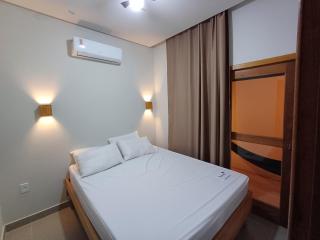 Casa Bali Guaratiba Próx mar e piscina privativa - Prado - 6
