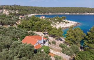 Holiday Home Tankaraca Bb Croatia - Vela Luka - 0