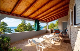 Holiday Home Tankaraca Bb Croatia - Vela Luka - 9